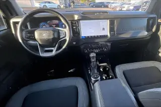 Ford Bronco 2025 4x4 Big Bend 4dr SUV