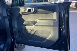 Ford Bronco 2025 4x4 Big Bend 4dr SUV
