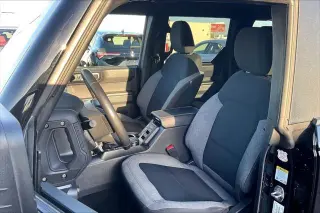 Ford Bronco 2025 4x4 Big Bend 4dr SUV