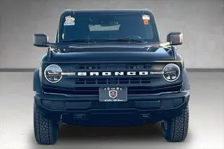 Ford Bronco 2025 4x4 Big Bend 4dr SUV