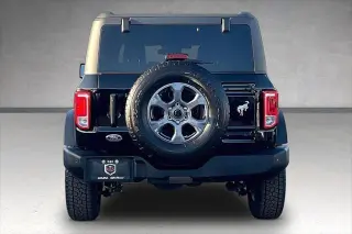 Ford Bronco 2025 4x4 Big Bend 4dr SUV