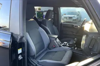 Ford Bronco 2025 4x4 Big Bend 4dr SUV