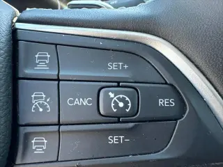 Jeep Grand Cherokee 2024 4x4 4xe 4p SUV