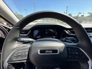 Jeep Grand Cherokee 2024 4x4 4xe 4p SUV