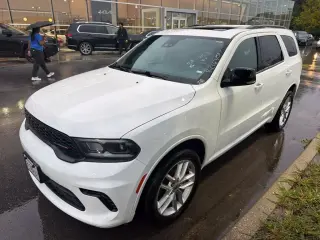 Dodge Durango 2024 AWD GT Plus 4p SUV