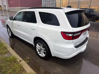 Dodge Durango 2024 AWD GT Plus 4p SUV