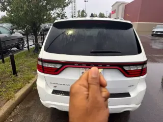 Dodge Durango 2024 AWD GT Plus 4p SUV