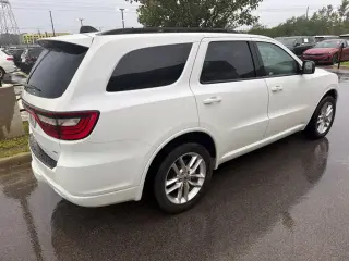 Dodge Durango 2024 AWD GT Plus 4p SUV