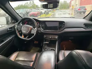 Dodge Durango 2024 AWD GT Plus 4p SUV