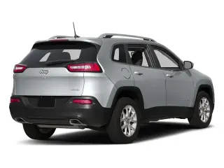 Jeep Cherokee 2017 Latitude SUV de 4 puertas