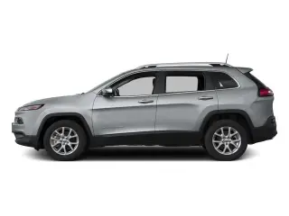 Jeep Cherokee 2017 Latitude SUV de 4 puertas
