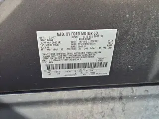 Ford Explorer 2017 Limited 4p SUV