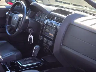 Ford Escape 2011 AWD Limited 4dr SUV