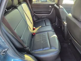 Ford Escape 2011 AWD Limited 4dr SUV