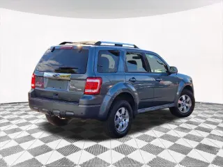 Ford Escape 2011 AWD Limited 4dr SUV