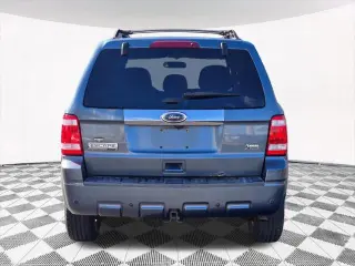 Ford Escape 2011 AWD Limited 4dr SUV