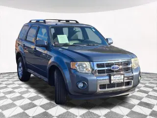 Ford Escape 2011 AWD Limited 4dr SUV