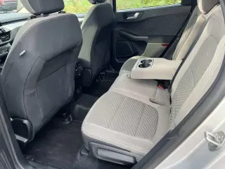 Ford Escape 2020 tracción en todas las ruedas SE 4p SUV