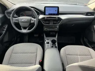 Ford Escape 2020 tracción en todas las ruedas SE 4p SUV