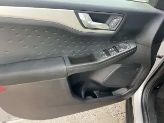 Ford Escape 2020 tracción en todas las ruedas SE 4p SUV