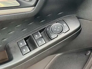 Ford Escape 2020 tracción en todas las ruedas SE 4p SUV