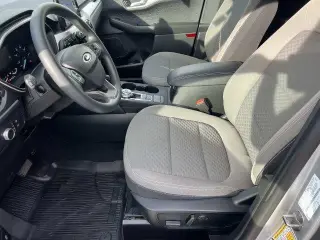 Ford Escape 2020 tracción en todas las ruedas SE 4p SUV