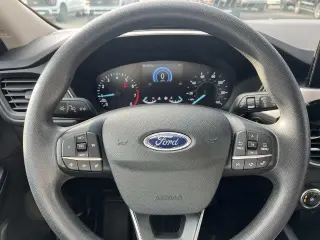Ford Escape 2020 tracción en todas las ruedas SE 4p SUV