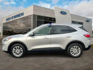 Ford Escape 2020 tracción en todas las ruedas SE 4p SUV