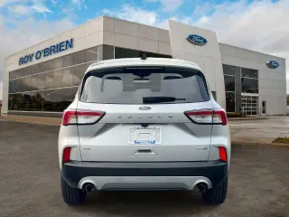 Ford Escape 2020 tracción en todas las ruedas SE 4p SUV