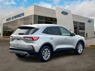 Ford Escape 2020 tracción en todas las ruedas SE 4p SUV