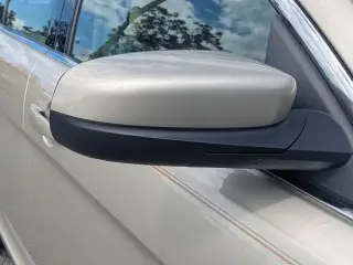 Ford Taurus 2017 SEL 4p Sedan