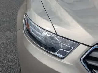 Ford Taurus 2017 SEL 4p Sedan