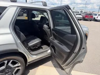 Hyundai PALISADE 2023 AWD SEL SUV 4p