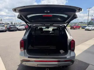 Hyundai PALISADE 2023 AWD SEL SUV 4p