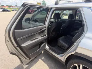 Hyundai PALISADE 2023 AWD SEL SUV 4p