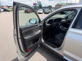 Hyundai PALISADE 2023 AWD SEL SUV 4p