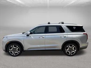 Hyundai PALISADE 2023 AWD SEL SUV 4p