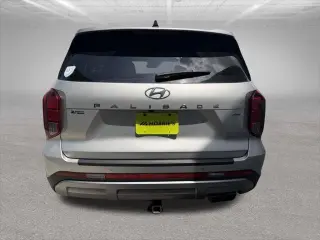 Hyundai PALISADE 2023 AWD SEL SUV 4p