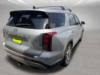 Hyundai PALISADE 2023 AWD SEL SUV 4p