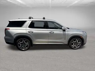Hyundai PALISADE 2023 AWD SEL SUV 4p
