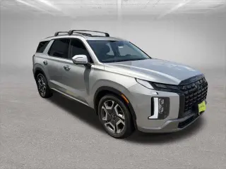 Hyundai PALISADE 2023 AWD SEL SUV 4p