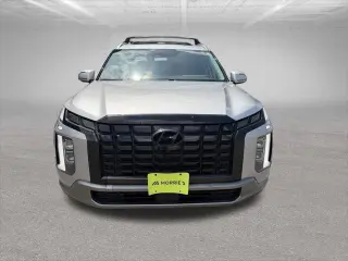 Hyundai PALISADE 2023 AWD SEL SUV 4p