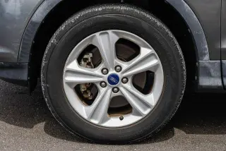Ford Escape 2014 SE 4p SUV