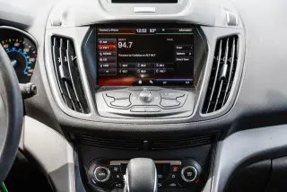 Ford Escape 2014 SE 4p SUV