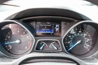 Ford Escape 2014 SE 4p SUV