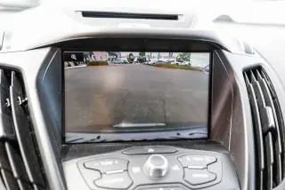 Ford Escape 2014 SE 4p SUV