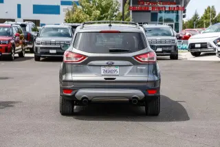 Ford Escape 2014 SE 4p SUV