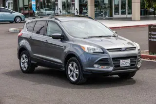 Ford Escape 2014 SE 4p SUV