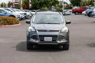 Ford Escape 2014 SE 4p SUV