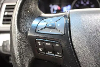 Ford Explorer 2017 XLT 4p SUV